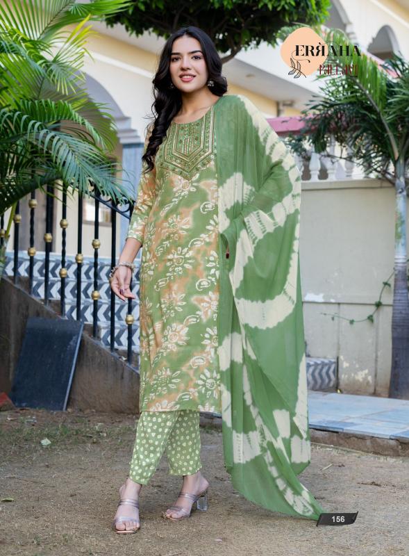 Erraha pallavi vol-6 wholesale tops kurtis rayon
